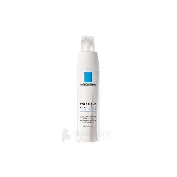 LA ROCHE-POSAY TOLERIANE ULTRA FLUID