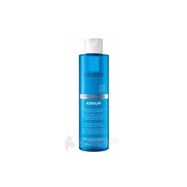 LA ROCHE-POSAY KERIUM DOUX EXTREME