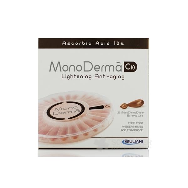 Monoderma C10