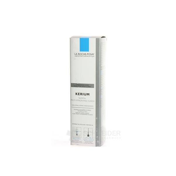 LA ROCHE-POSAY KERIUM ANTI-CHUTE ŠAMPÓN