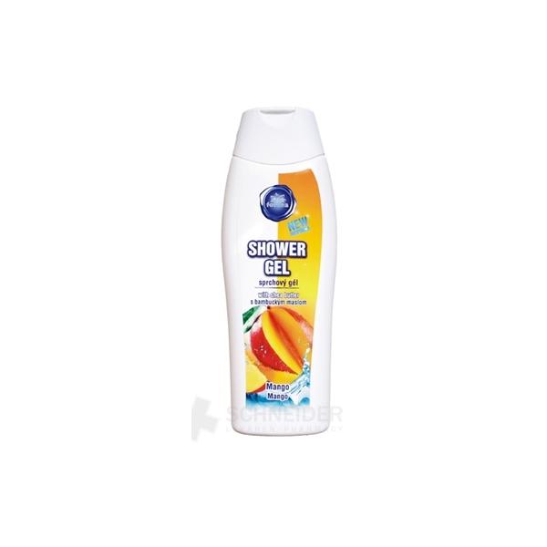 FORTEA sprchový gél mango
