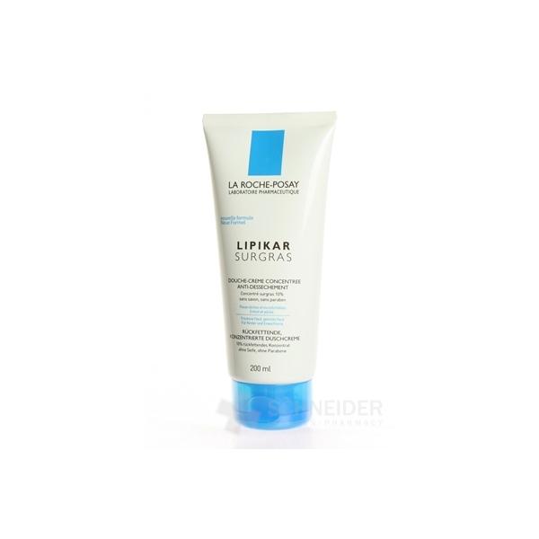 LA ROCHE-POSAY LIPIKAR SURGAS SPRCHOVÝ GÉL