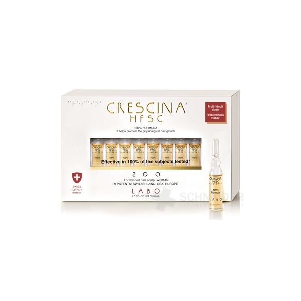 CRESCINA HFSC 100% 200 WOMAN