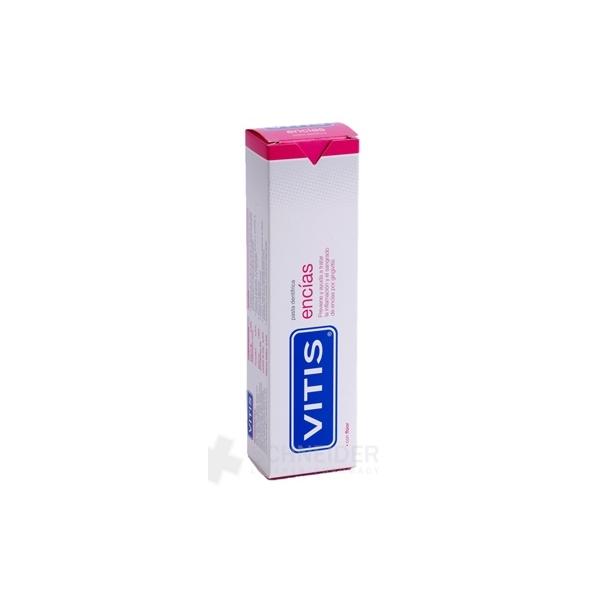 VITIS Gingival zubná pasta