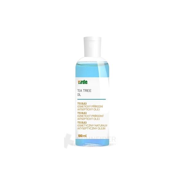 VIRDE TEA TREE OIL
