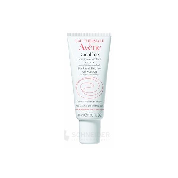 AVENE CICALFATE EMULSION RÉPARATRICE
