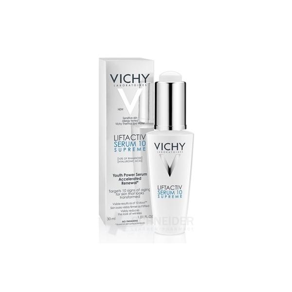 VICHY Liftactiv SUPREME SERUM 10