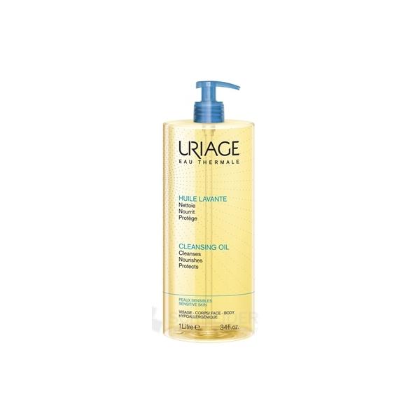 URIAGE CLEANSING OIL