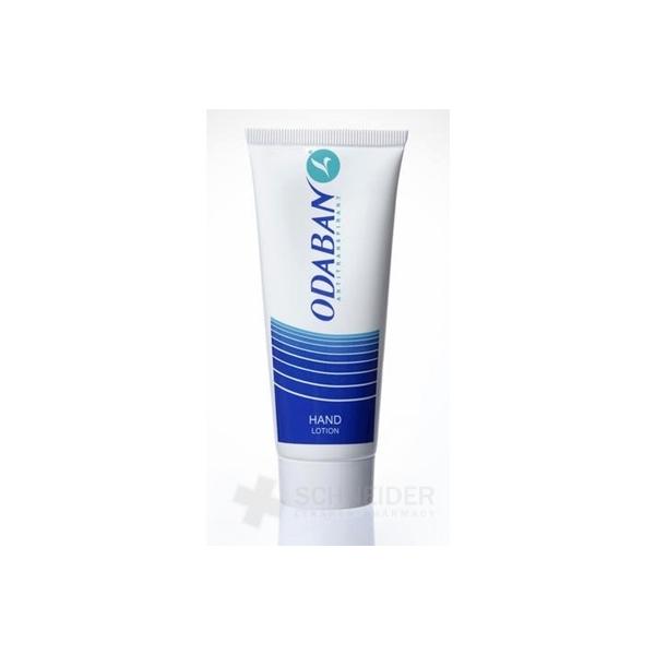 ODABAN antitranspirant HAND