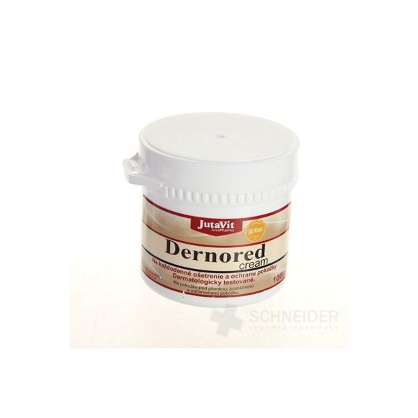 JutaVit Dernored cream