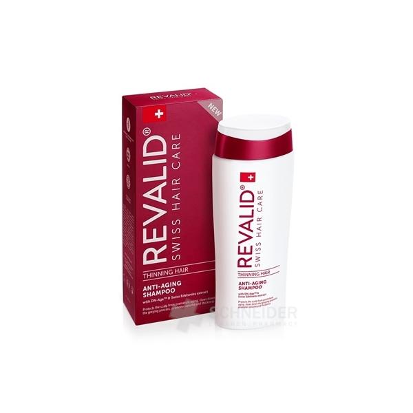 REVALID ANTI-AGING SHAMPOO