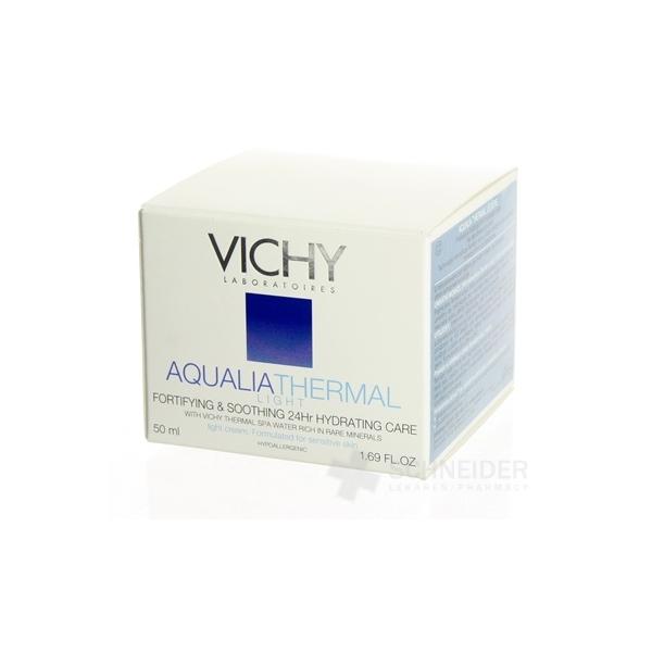 VICHY AQUALIA THERMAL LEGERE PNM