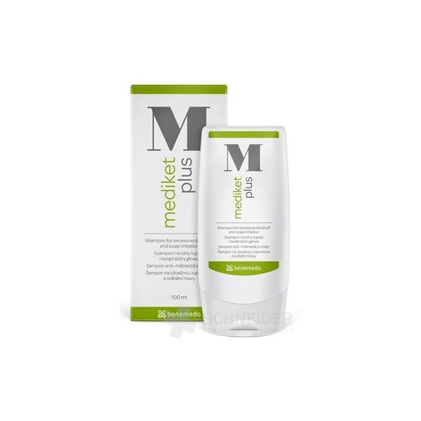 Mediket Plus