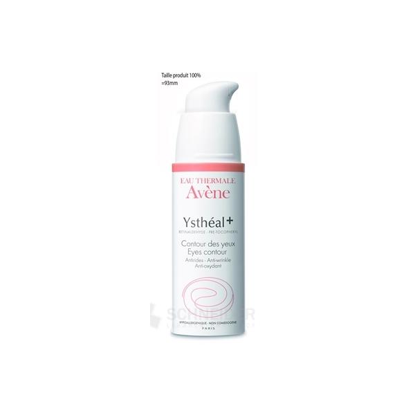 AVENE YSTHÉAL+ CONTOUR DES YEUX