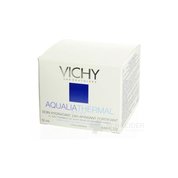 VICHY AQUALIA THERMAL RICHE PS