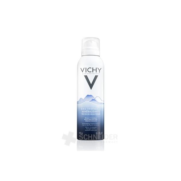 VICHY EAU THERMALE R16 (MINERALIZING WATER)