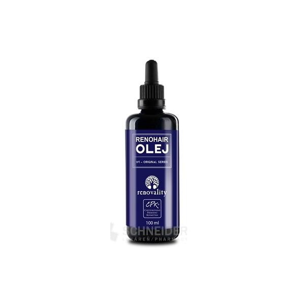 renovality RENOHAIR OLEJ