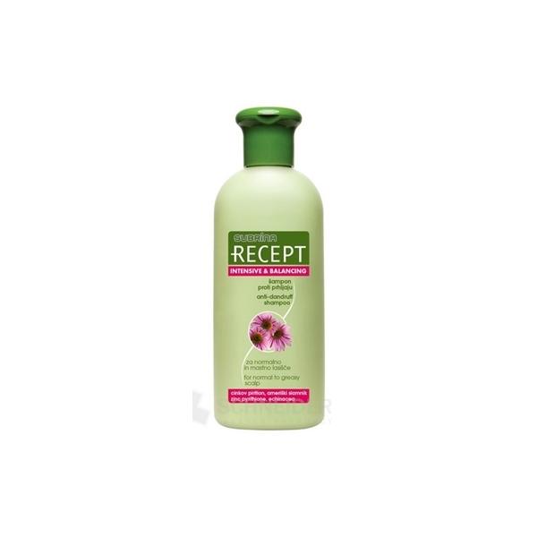SUBRÍNA RECEPT INTENSIVE BALANCING