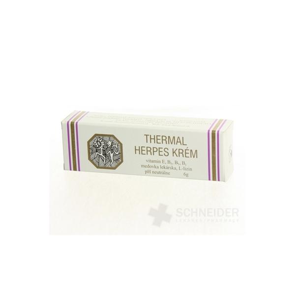 THERMAL HERPES KRÉM
