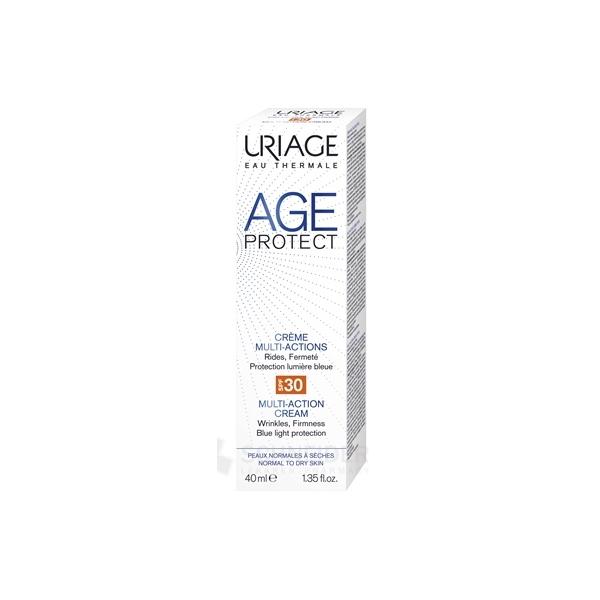URIAGE AGE PROTECT CREAM SPF30
