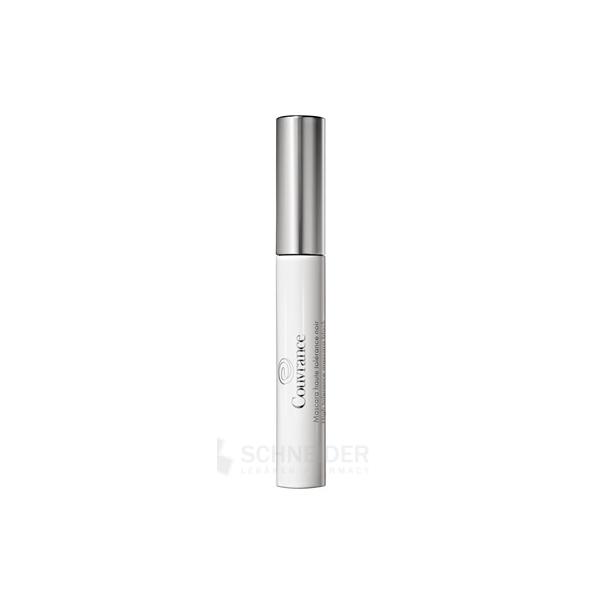 AVENE COUVRANCE MASCARA NOIR (HAUTE TOLÉRANCE)