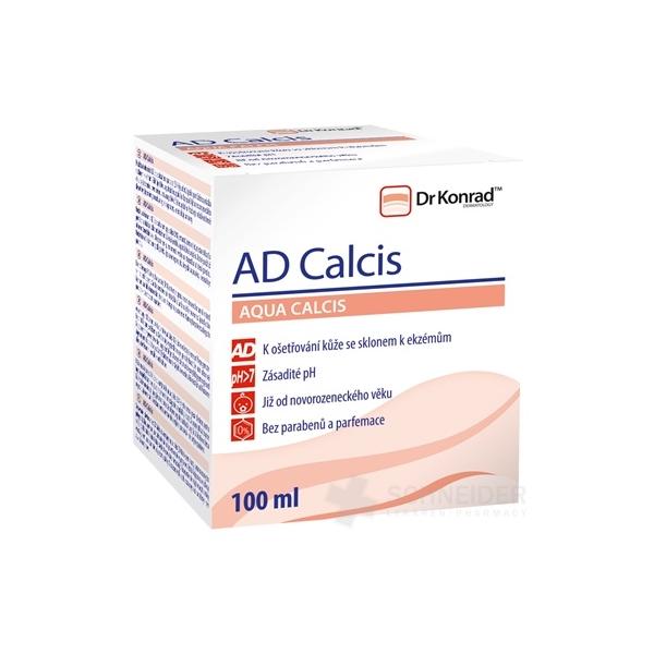 Dr Konrad AD Calcis