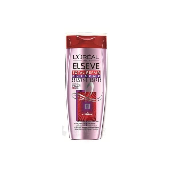 ELSÉVE ŠAMPÓN TOTAL REPAIR EXTREME