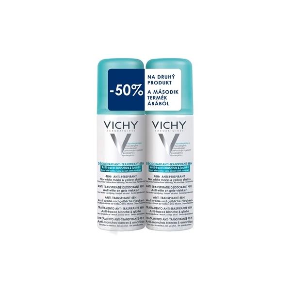 VICHY Deo Anti-Traces