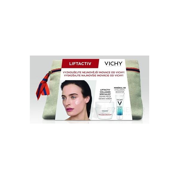 VICHY BA LIFTACTIV BAG 2019