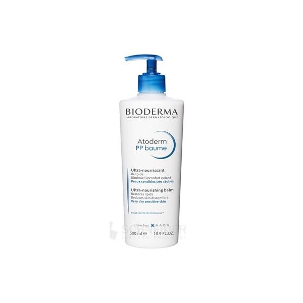 BIODERMA Atoderm PP baume