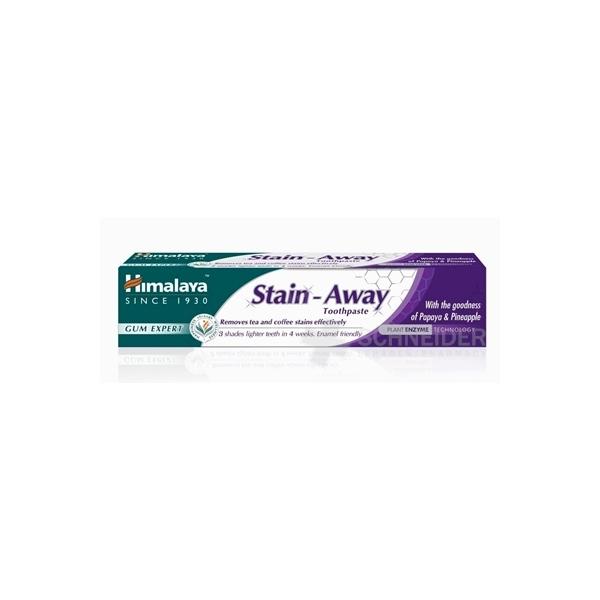 Himalaya Zubná pasta