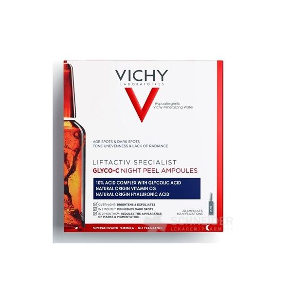 VICHY LIFTACTIV SPECIALIST GLYCO-C