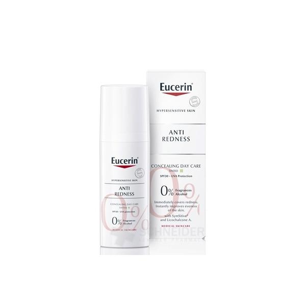Eucerin ANTI-REDNESS neutralizujúci denný krém