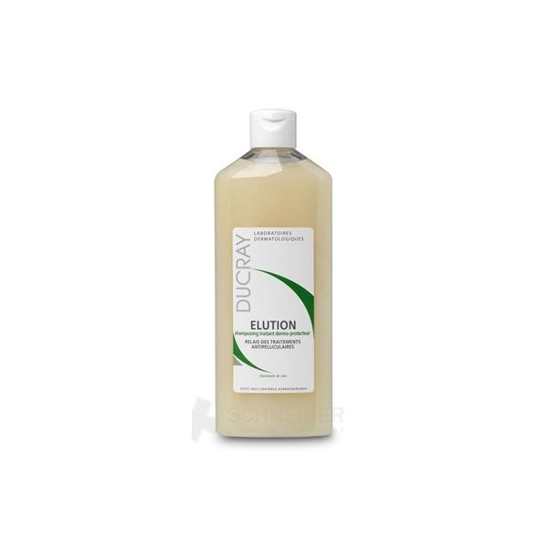 DUCRAY ELUTION Šampón