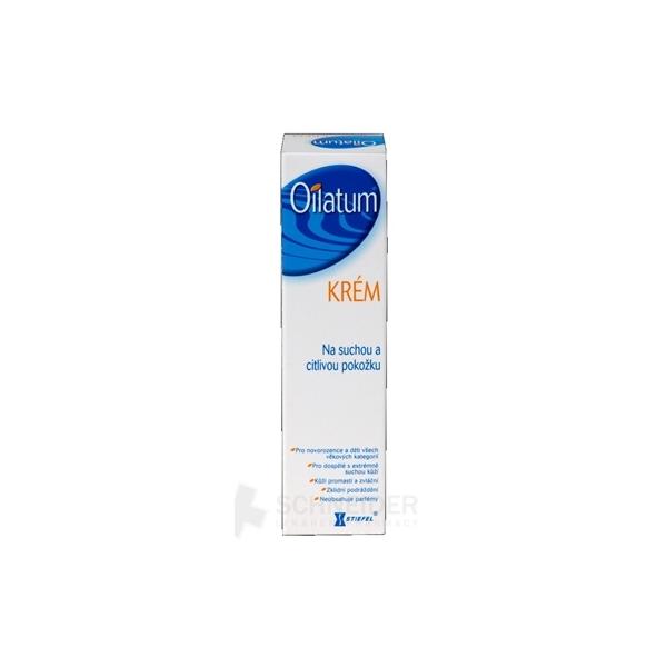 OILATUM KRÉM