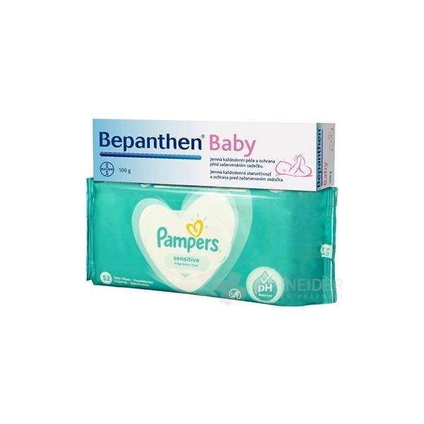 Bepanthen Baby
