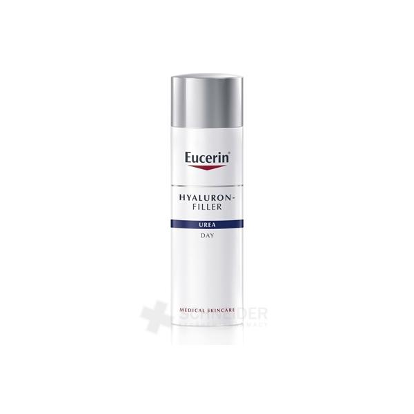 Eucerin HYALURON-FILLER UREA denný krém