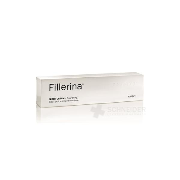 Fillerina Night Cream Grade 1