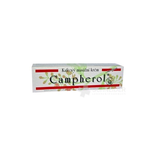 CAMPHEROL