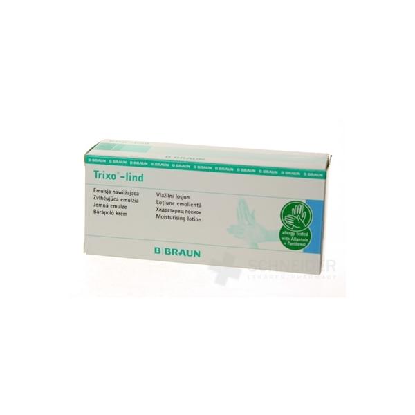 B.BRAUN TRIXO-LIND