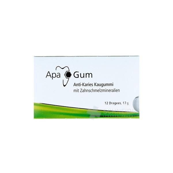 ApaGum Žuvačky