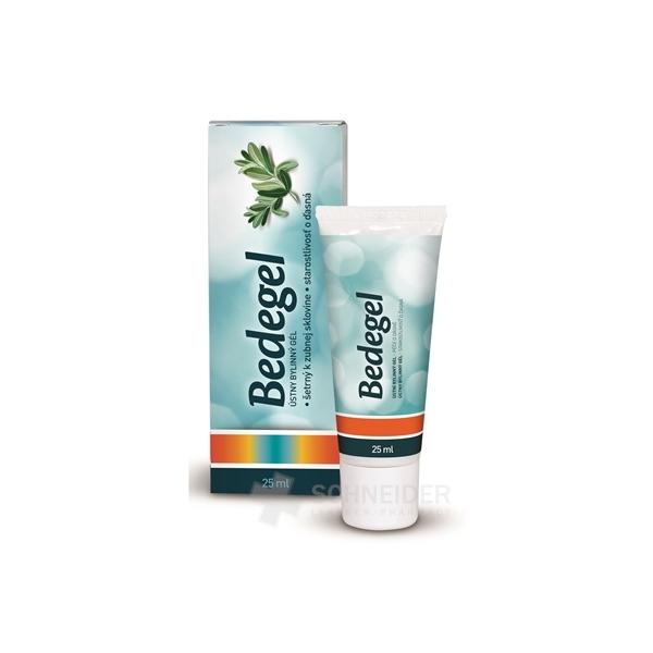 Bedegel