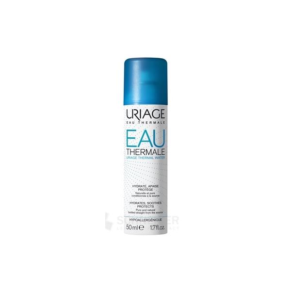 URIAGE EAU THERMAL SPRAY