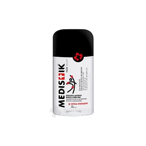 Medistik DUAL Stick