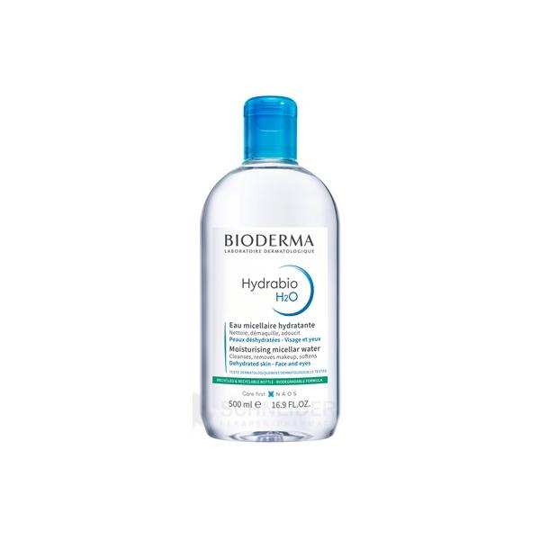 BIODERMA Hydrabio H2O