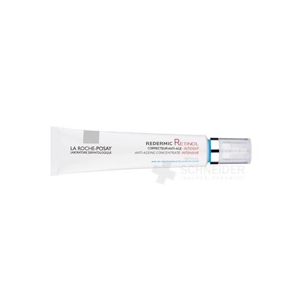 LA ROCHE-POSAY Redermic Retinol