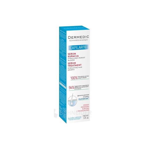 DERMEDIC CAPILARTE SÉRUM