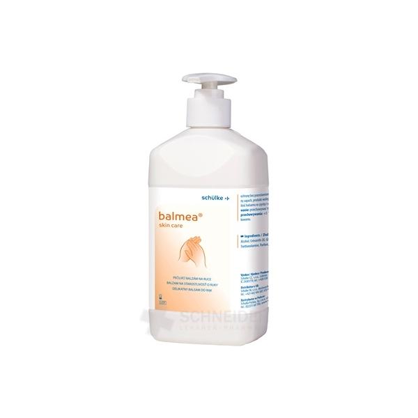 BALMEA skin care