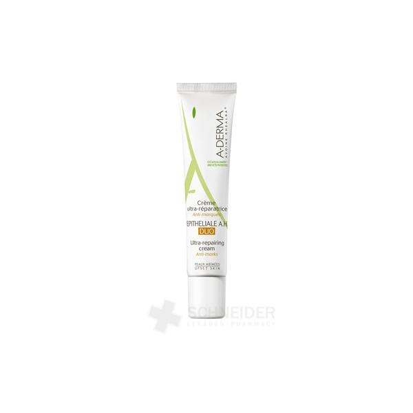A-DERMA EPITHELIALE A.H DUO CREME