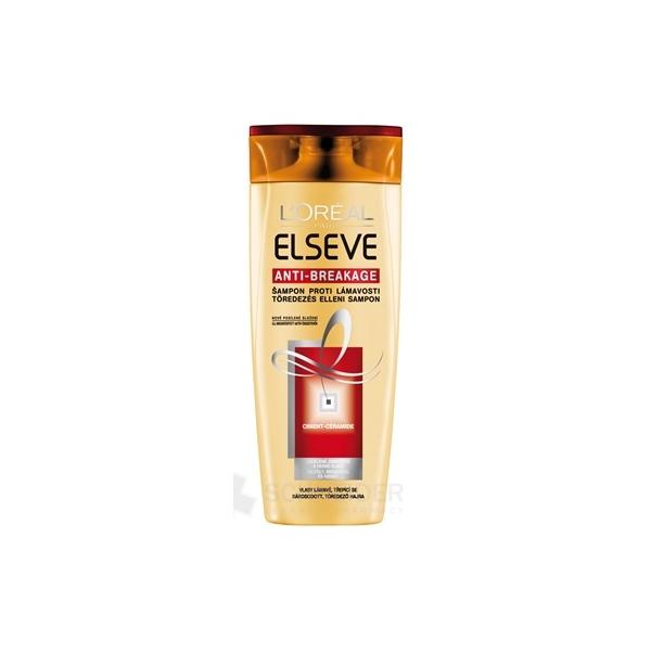 ELSÉVE ANTI-BREAKAGE ŠAMPÓN